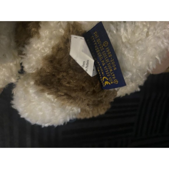 Boyds Plush cow - CARAMEL MOOCCHIATO - 10" cow bull plush - Picture 5 of 7